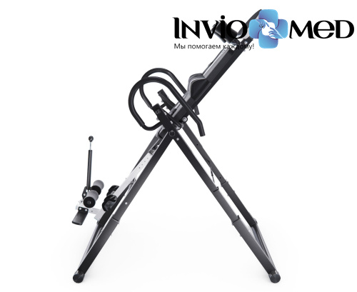 Инверсионный стол DFC IT6312B-B складной фото фото 5 Инверсионный стол DFC IT6312B-B складной фото фото 5