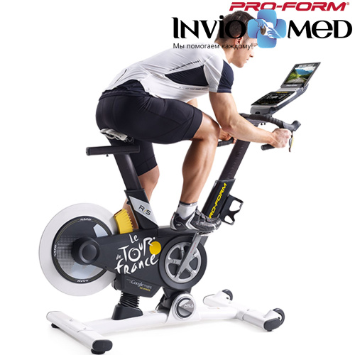 Велотренажер Pro-Form TDF 2.0 фото фото 10