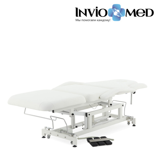 Массажный стол электрический Med-Mos ММКМ-2 (SE3.21.10Д-01) фото фото 5