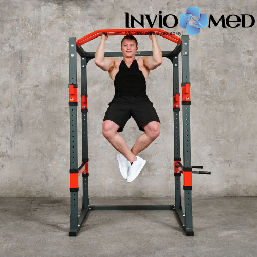 Рама силовая DFC PW100 фото фото 7