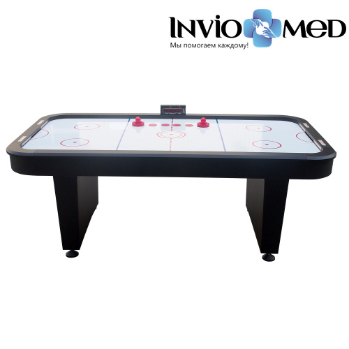 Игровой стол - аэрохоккей DFC ST.LOUIS фото фото 3