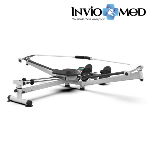 Гребной тренажер DFC R71061 фото