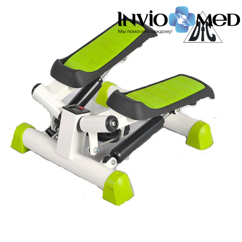 Министеппер поворотный  DFC SC-S032Y фото фото 2