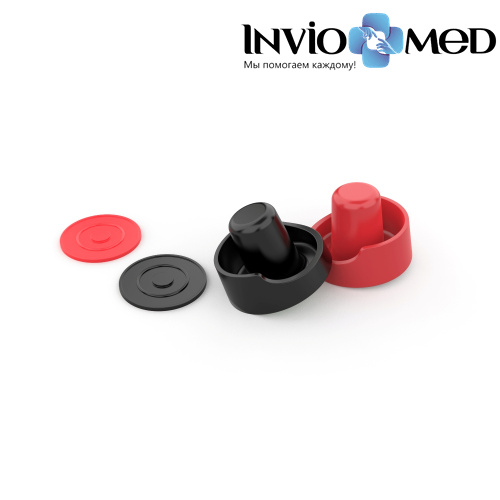 Игровой стол - аэрохоккей DFC SB-AT-3001 фото фото 9