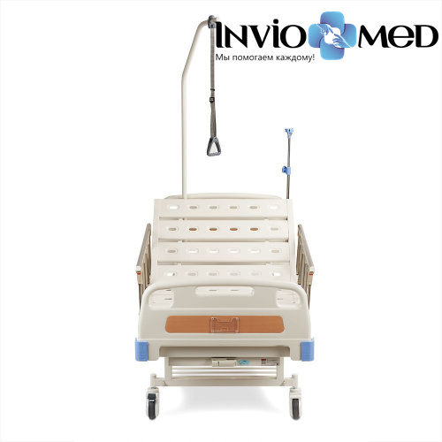 Кровать Армед FS3023W функциональная механическая фото фото 7