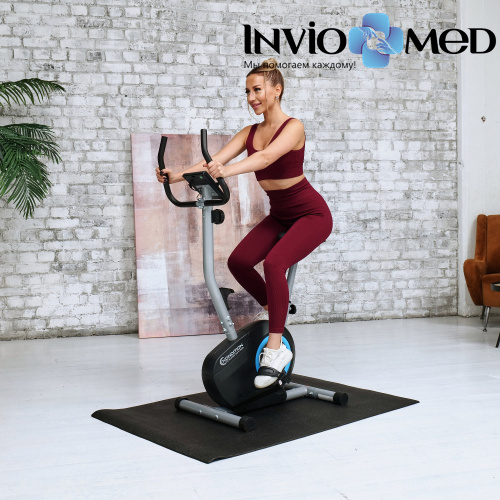 Велотренажер DFC GBYQ-2300A фото фото 14 Велотренажер DFC GBYQ-2300A фото фото 14