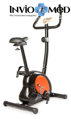 Велотренажер Atlas Sport 3.0 фото фото 2 Велотренажер Atlas Sport 3.0 фото фото 2