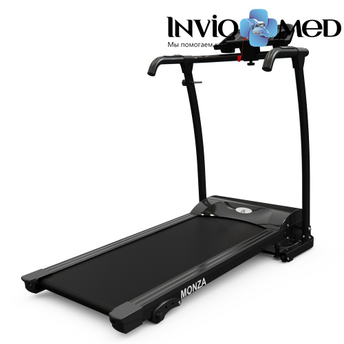 Беговая дорожка DFC MONZA T125 фото Беговая дорожка DFC MONZA T125 фото