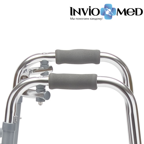 Ходунки шагающие Армед FS913L фото фото 3