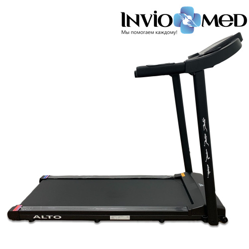Беговая дорожка DFC ALTO T121 фото фото 4