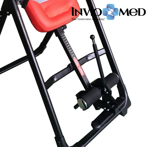 Инверсионный стол DFC XJ-CI-01SLR складной фото фото 4