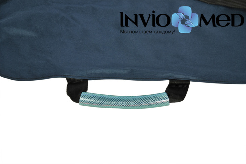 Плащевые носилки Med-Mos (Carry Sheet) фото фото 4