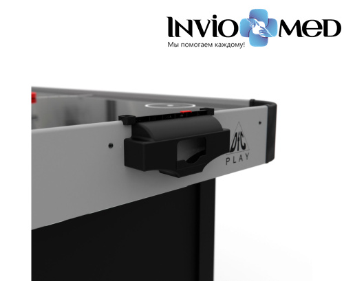 Игровой стол - аэрохоккей DFC ROWAN AT-180 фото фото 5