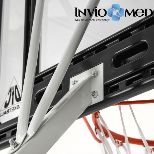 Баскетбольная мобильная стойка DFC STAND44A034 фото фото 7