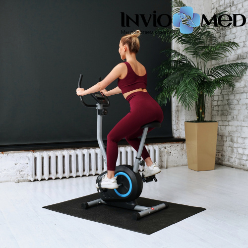 Велотренажер DFC GBYQ-2300A фото фото 15 Велотренажер DFC GBYQ-2300A фото фото 15