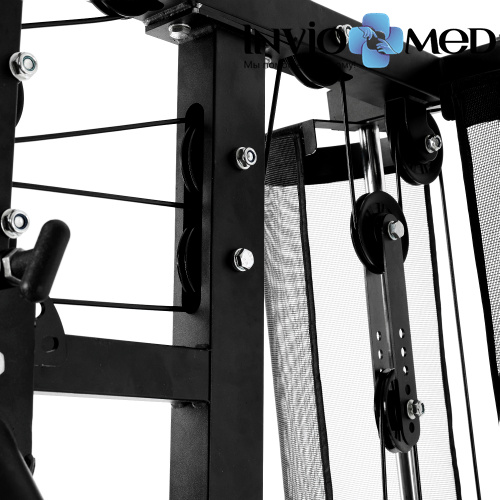 Силовой комплекс DFC D5125 (Пять коробов) фото фото 9 Силовой комплекс DFC D5125 (Пять коробов) фото фото 9