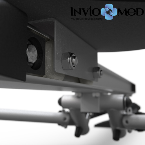 Гребной тренажер DFC R123A фото фото 9