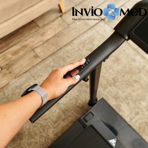 Беговая дорожка DFC Airing T110 фото фото 17 Беговая дорожка DFC Airing T110 фото фото 17