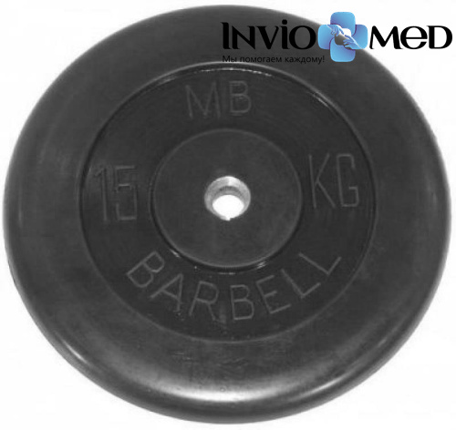 Диск обрез. 51 мм 15 кг фото фото 2