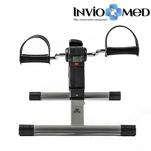 Велотренажер мини DFC B801 фото фото 3 Велотренажер мини DFC B801 фото фото 3