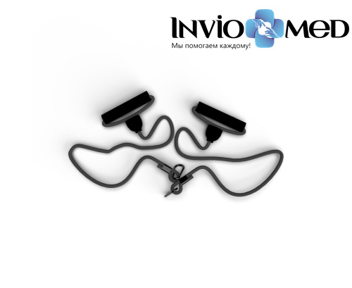 Фитнес платформа/ горнолыжный тренажёр DFC "Perfect Balance" фото фото 6 Фитнес платформа/ горнолыжный тренажёр DFC "Perfect Balance" фото фото 6