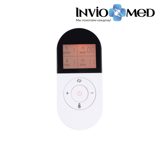 Шейный массажёр PG-2601B19 фото фото 4 Шейный массажёр PG-2601B19 фото фото 4