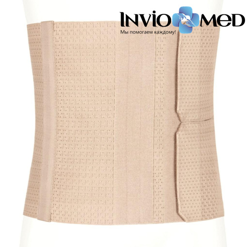 Бандаж абдоминальный Ecoten ПО-130