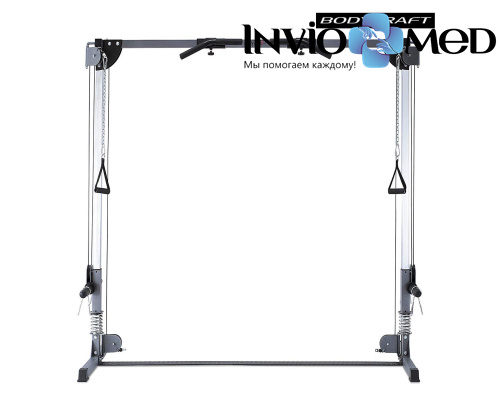 Кроссовер Body Craft F450 (два короба) фото фото 2 Кроссовер Body Craft F450 (два короба) фото фото 2