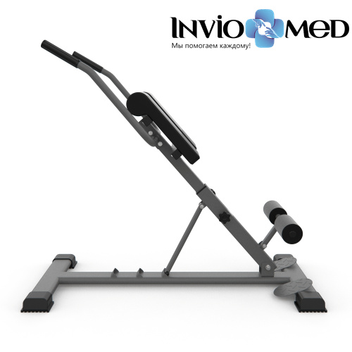 Гиперэкстензия DFC SUB027 фото фото 4