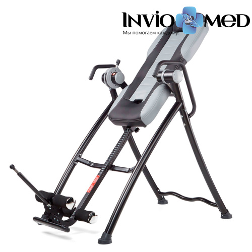 Инверсионный стол DFC XJ-CI-16TG складной фото фото 3