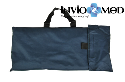 Плащевые носилки Med-Mos (Carry Sheet) фото фото 3