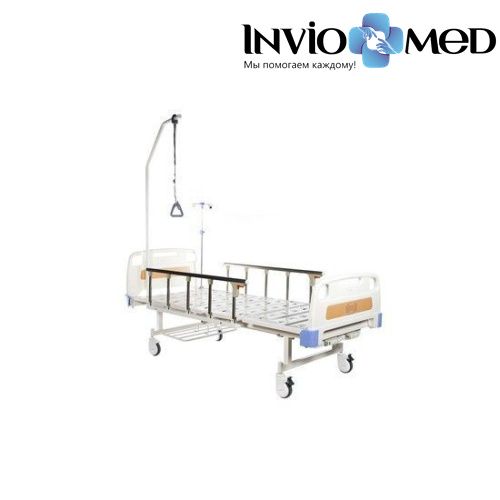 Кровать Армед RS105-B функциональная механическая фото фото 7 Кровать Армед RS105-B функциональная механическая фото фото 7