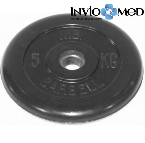 Диск обрез. 31 мм 5 кг фото Диск обрез. 31 мм 5 кг фото