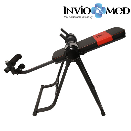 Инверсионный стол DFC IT01EL электропривод фото фото 7 Инверсионный стол DFC IT01EL электропривод фото фото 7