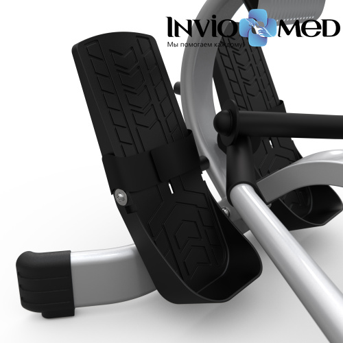 Гребной тренажер DFC R123A фото фото 8