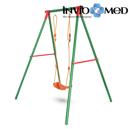 Качели верёвочные одноместные DFC SSN-02 фото фото 2 Качели верёвочные одноместные DFC SSN-02 фото фото 2