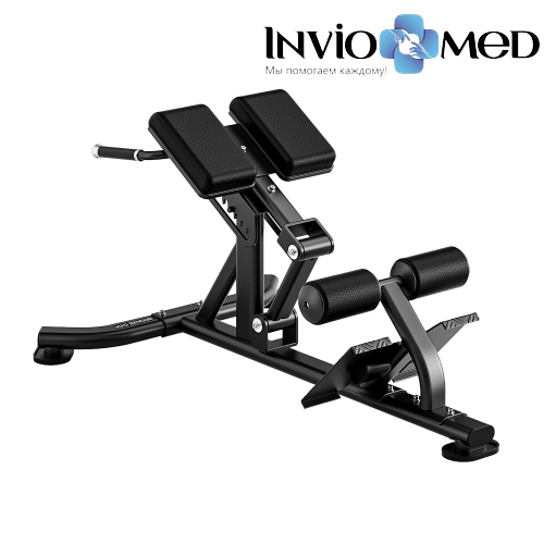 Гиперэкстензия BRONZE GYM RAVE RE52 фото Гиперэкстензия BRONZE GYM RAVE RE52 фото