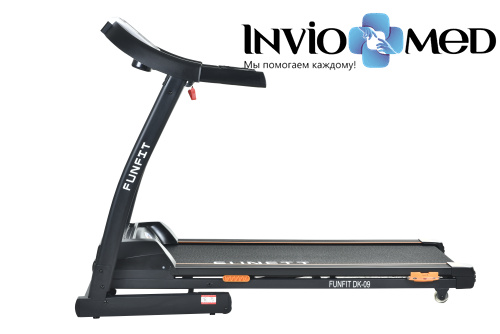 Беговая дорожка Funfit DK-09 фото фото 2