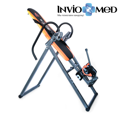 Инверсионный стол DFC LANDIA складной IT005 фото фото 6