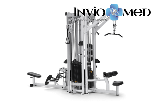 MATRIX G3 MS40 Силовой комплекс фото MATRIX G3 MS40 Силовой комплекс фото