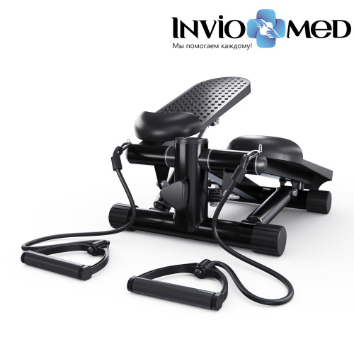 Министеппер DFC SC-2004B фото