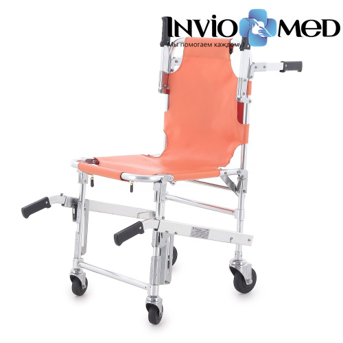 Кресельные носилки Med-Mos YDC-5L фото фото 14