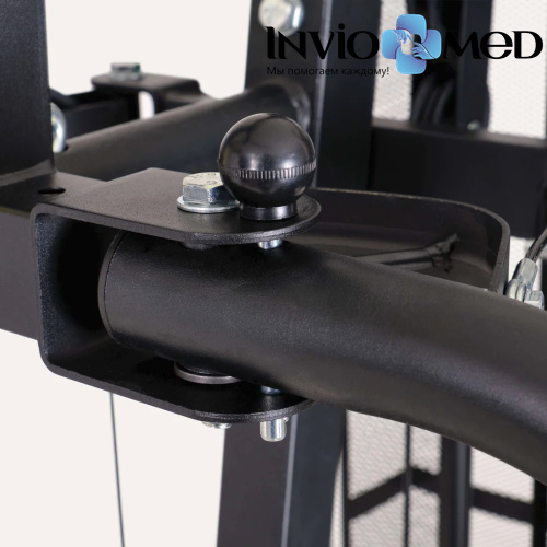 Силовой комплекс DFC D4700 фото фото 9