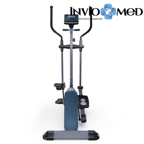 Эллиптический тренажер DFC E95001 магн. фото фото 3 Эллиптический тренажер DFC E95001 магн. фото фото 3