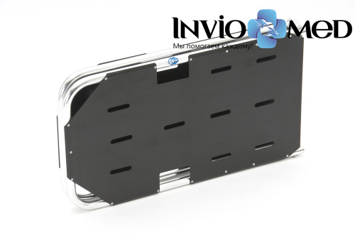 Носилки Med-Mos ММ-Ф4 Lzh-15000R (1A4H) фото фото 2 Носилки Med-Mos ММ-Ф4 Lzh-15000R (1A4H) фото фото 2