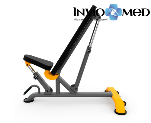 Скамья универсальная STONERISE DS01 фото фото 3 Скамья универсальная STONERISE DS01 фото фото 3