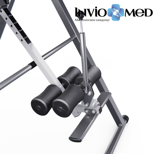 Инверсионный стол DFC IT6320A складной фото фото 9 Инверсионный стол DFC IT6320A складной фото фото 9