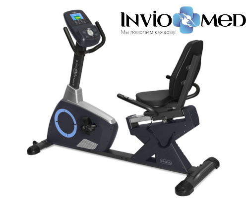 APPLEGATE H42 A Велотренажер фото