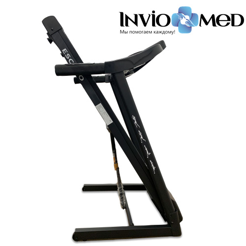 Беговая дорожка DFC ESCUDO T165 фото фото 5