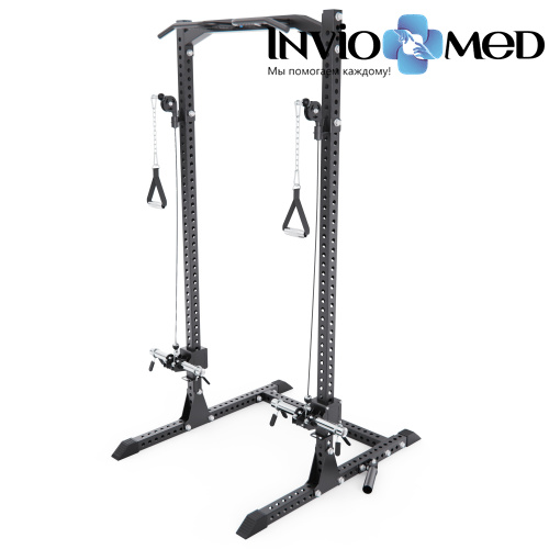 Силовая рама Steelver SV9206 фото